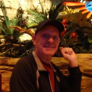 Meet your Posher, William